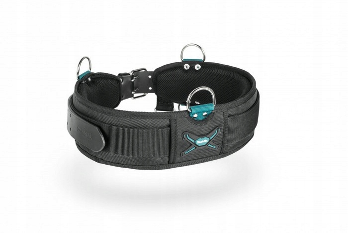 Makita Bederní pás E-15366 polypropylenový, šířka 50 mm, délka 1550 mm