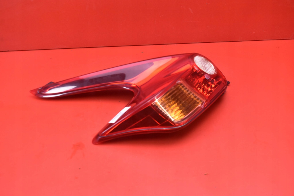 light left rear part rear NISSAN JUKE 1 and 10-14