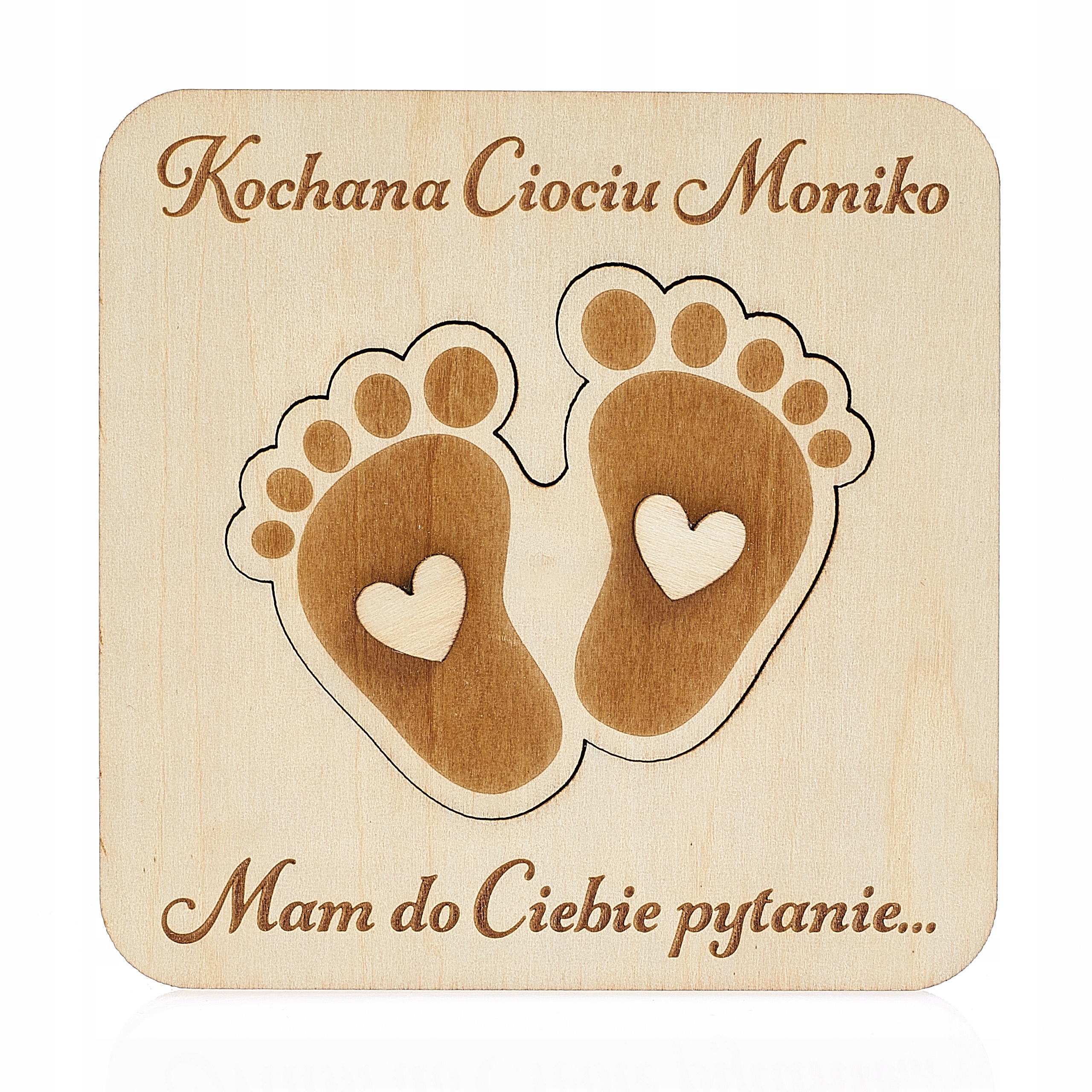 PYTANIE CIOCIU ZOSTANIESZ CHRZESTNĄ CHRZEST WUJKU Rodzaj chrzest