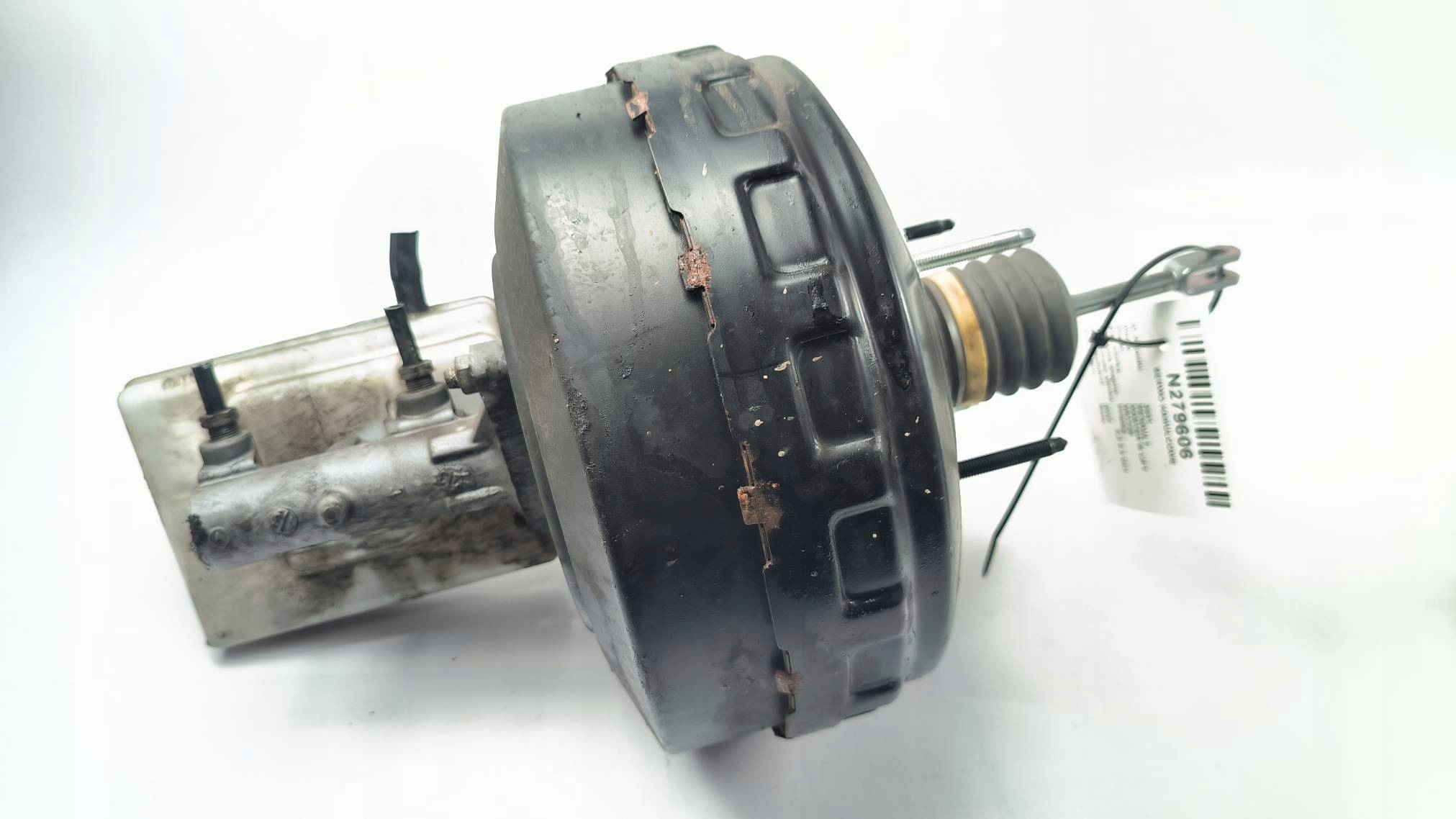 Servo bremsen 472107603R RENAULT MASTER III LIFT