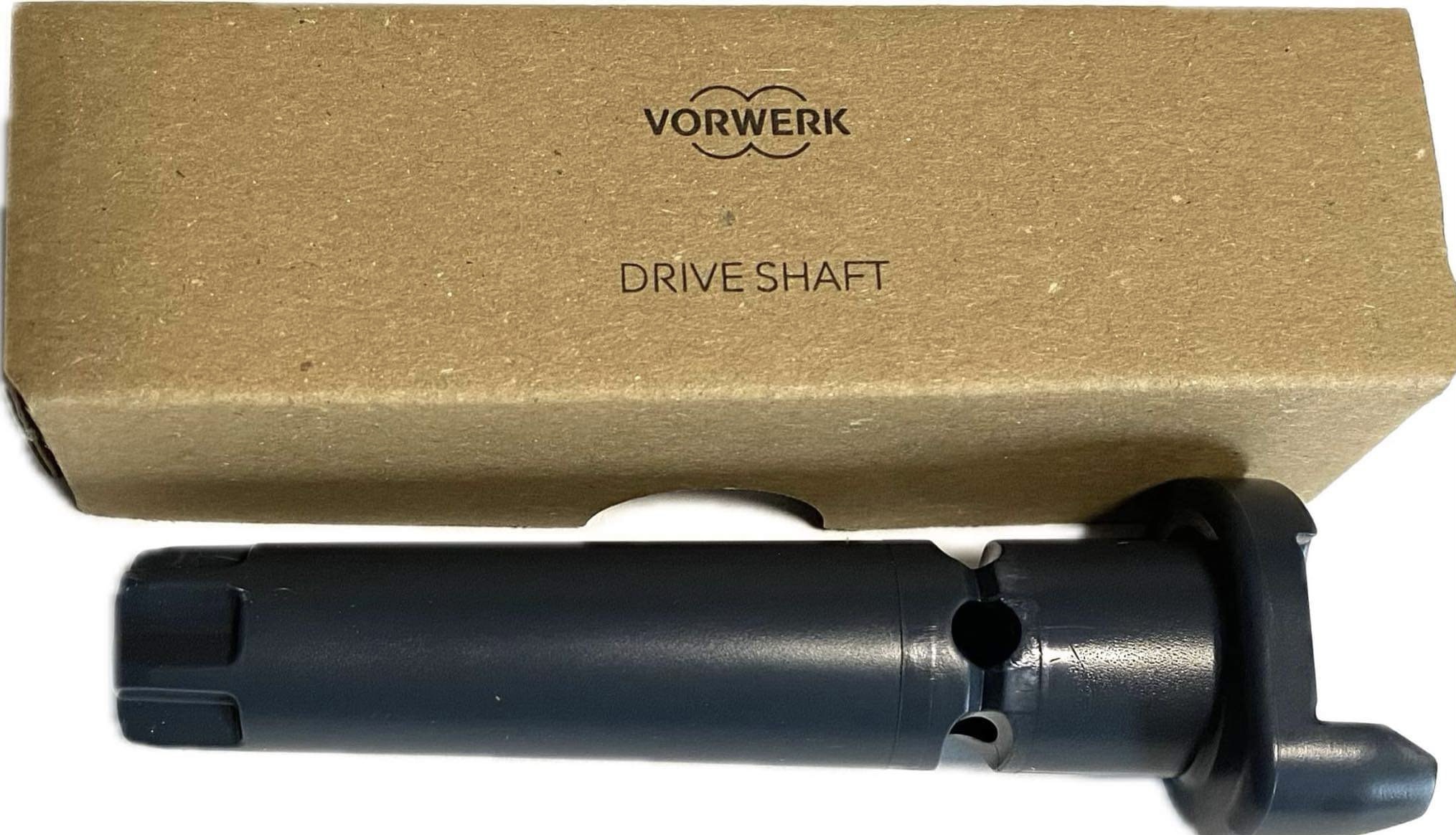 Trzpień do nakładki krojącej Thermomix TM6 TM5