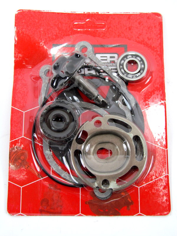 Reperaturka pompy wody pompa zestaw naprawczy Yamaha 125 X-max Yzf-r Mt