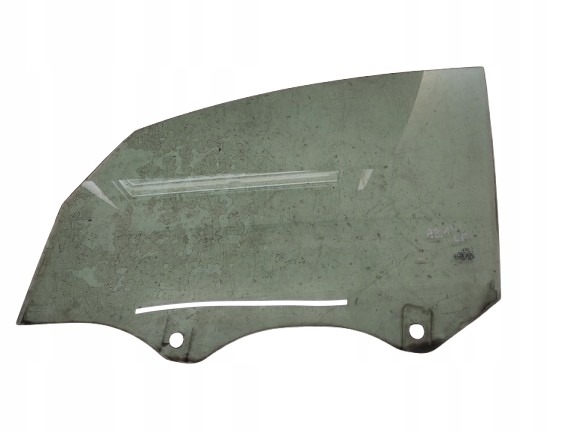 AUDI A2 99- SZYBA LEWA PRZÓD