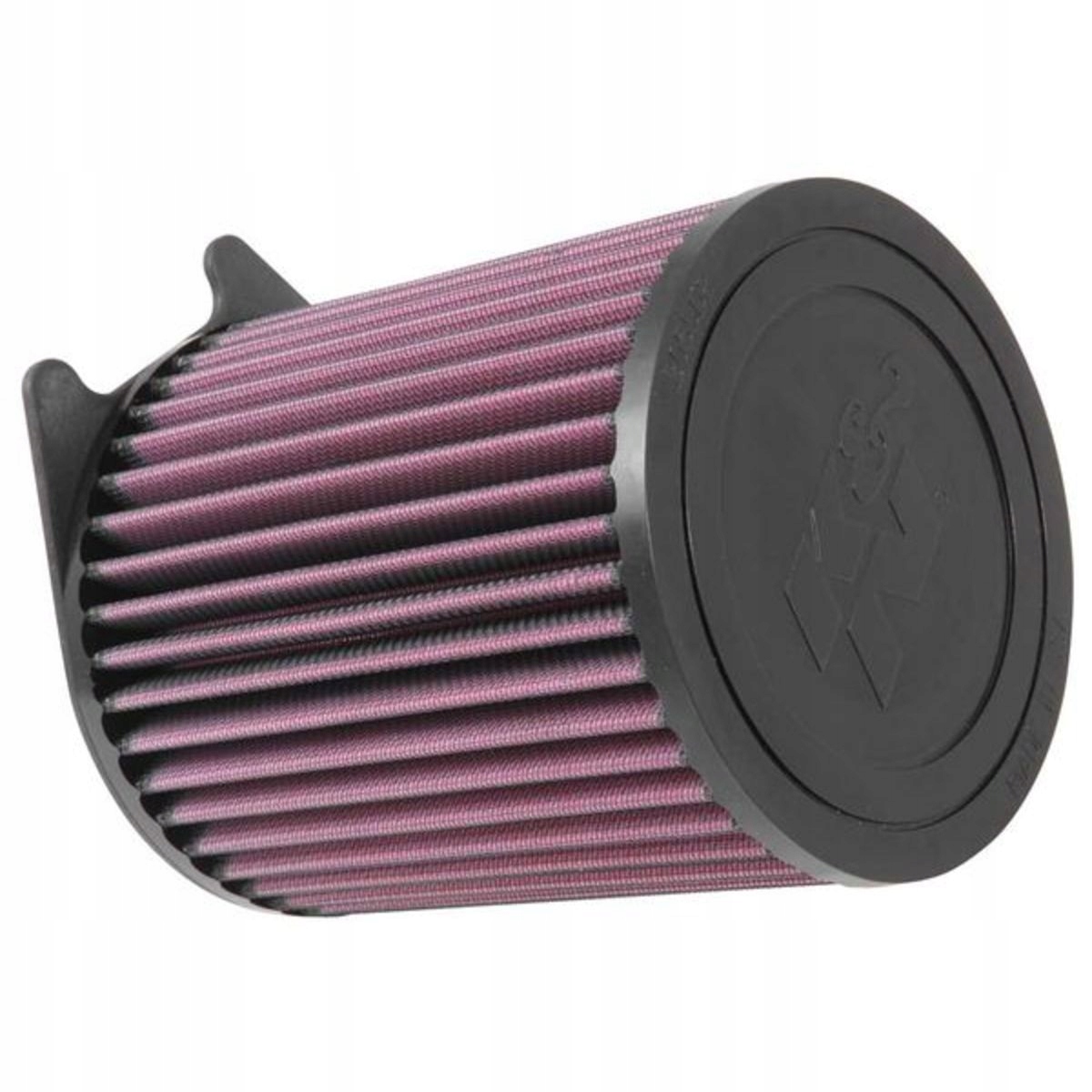Filter K&n Mercedes A W176, Cla C117, Cla Shoo Sada pre vodiča #35