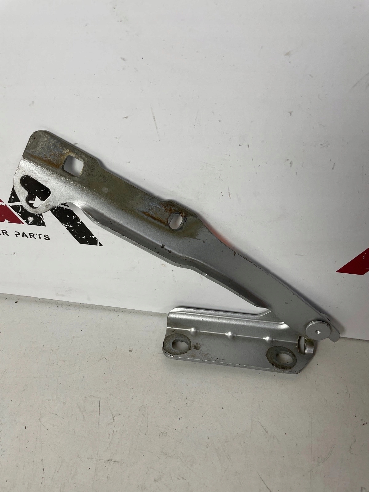 hinge bonnets front front right Dacia Sandero Logan Stepway and
