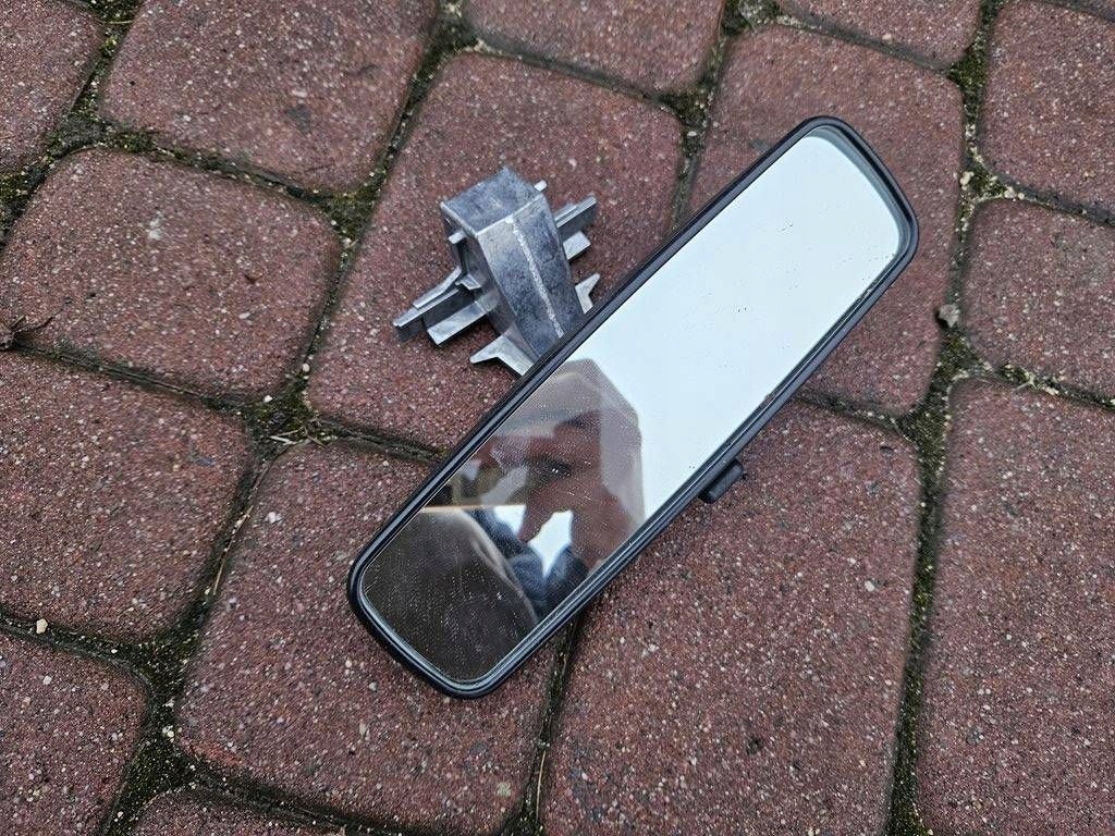 rear-view mirror cabs inner reversing Renault Zoe IE200708