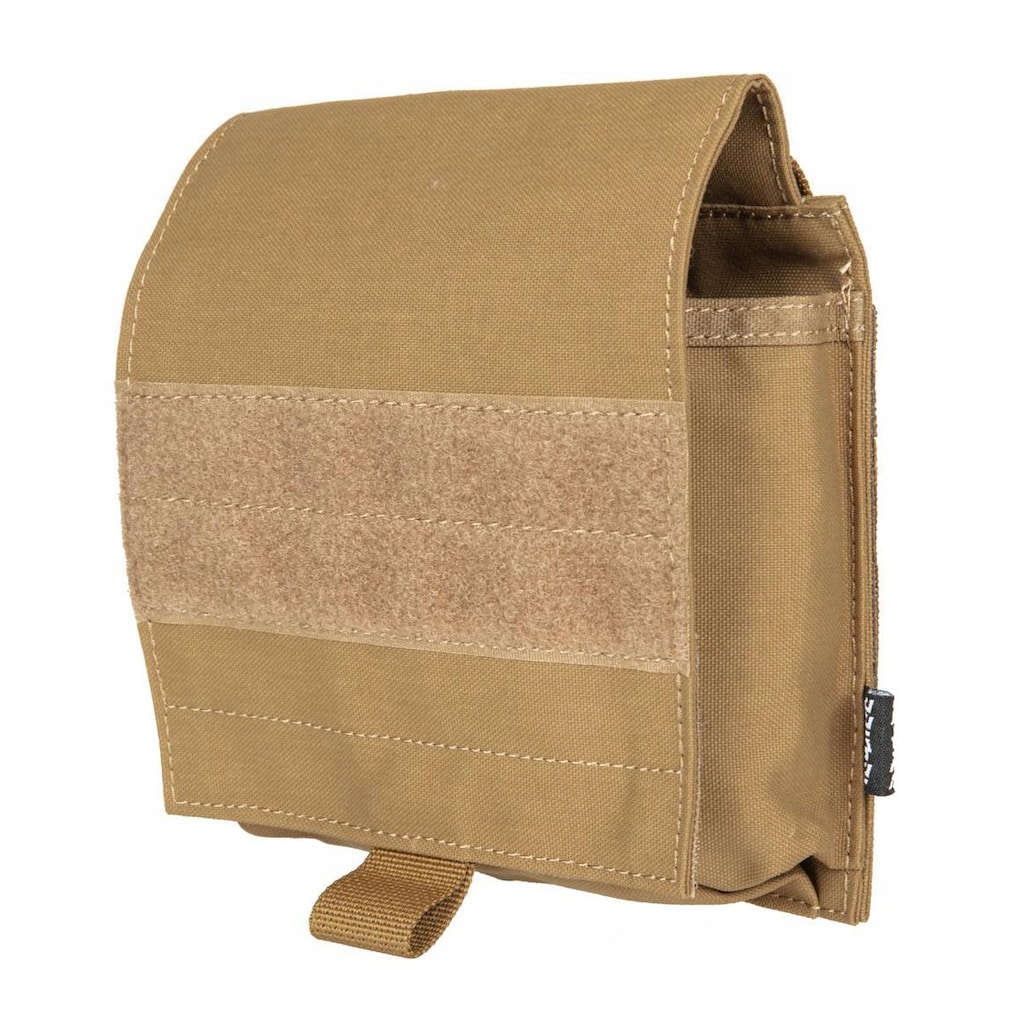 Uniwersalna ładownica cargo Mamus Coyote Brown