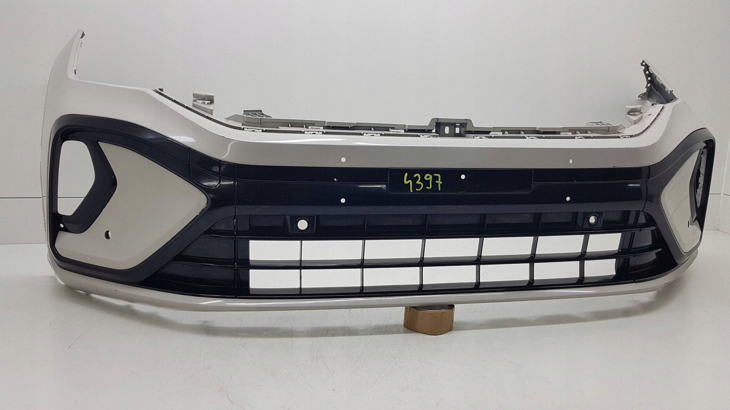 VW TAIGO R LINE 2021 - Stoßstange vorne 2G7.853.677