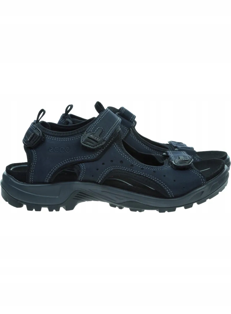 Trekkingové sandály Ecco Offroad Marine Oil Nubuck 82204412038 47