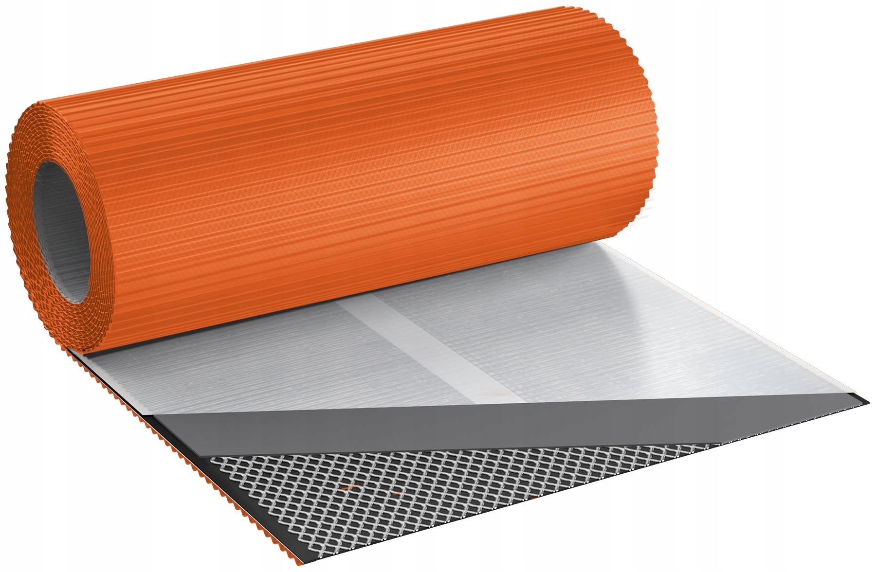 Komínová Páska Eurovent Flex Epdm Q 8004