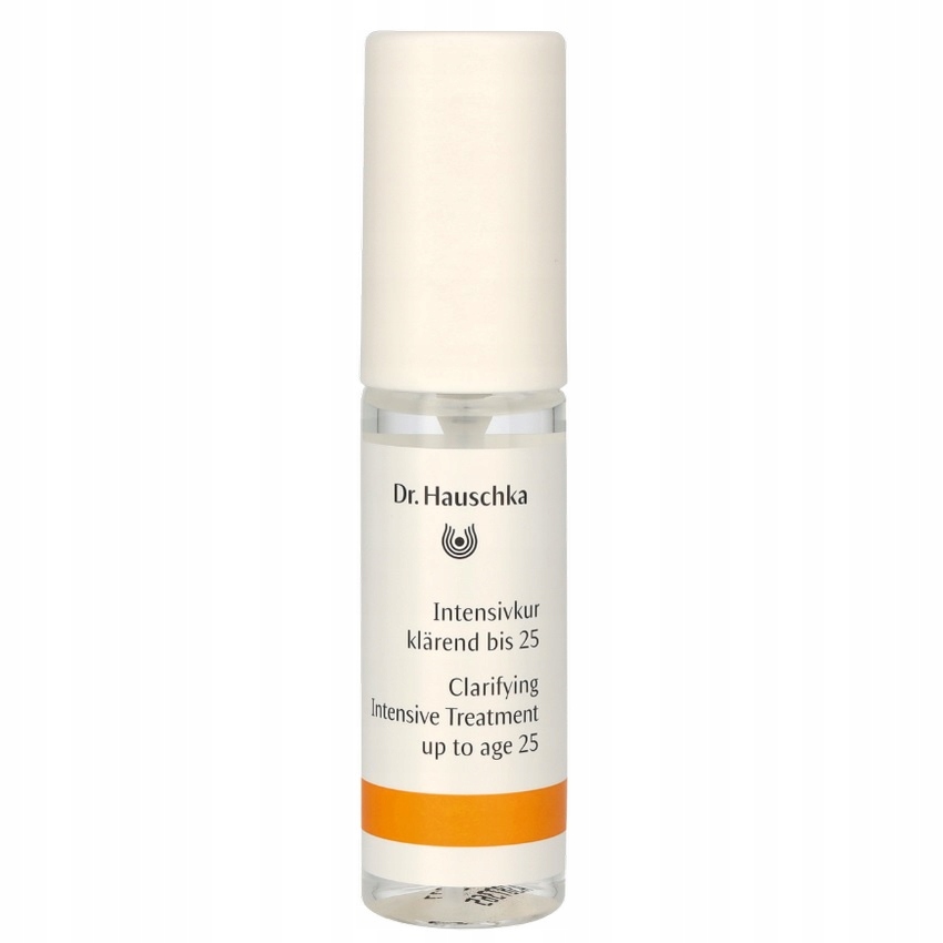 Dr. Hauschka Intenzivní kúra pro aknózní pleť 40 ml