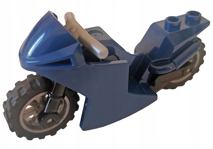 

Lego 18895c16 Motor Czarna Wdowa 76162 (10g)