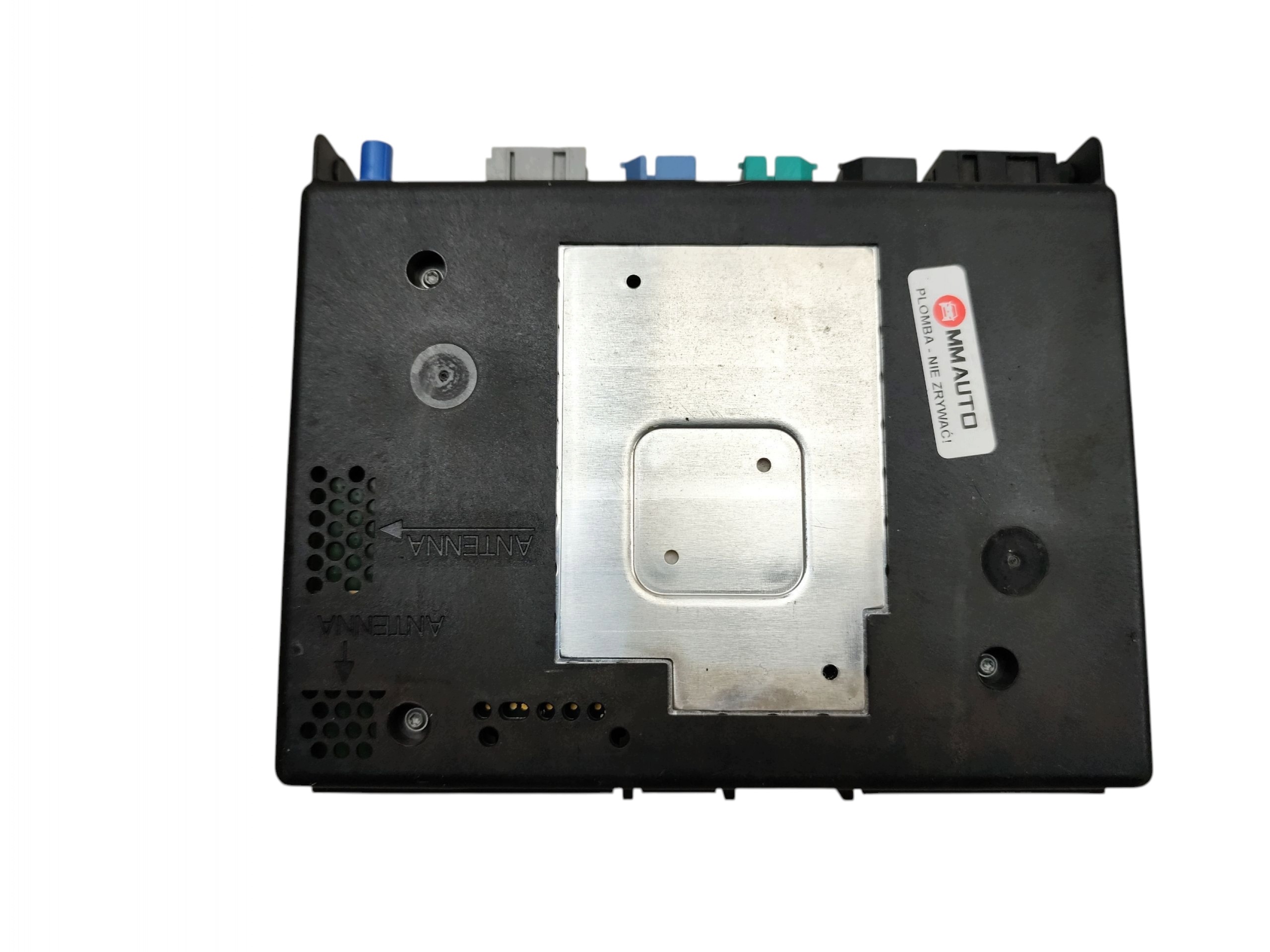 module control unit navigation devices HMI OPEL INSIGNIA A LIFT (2013-2017) 23474779