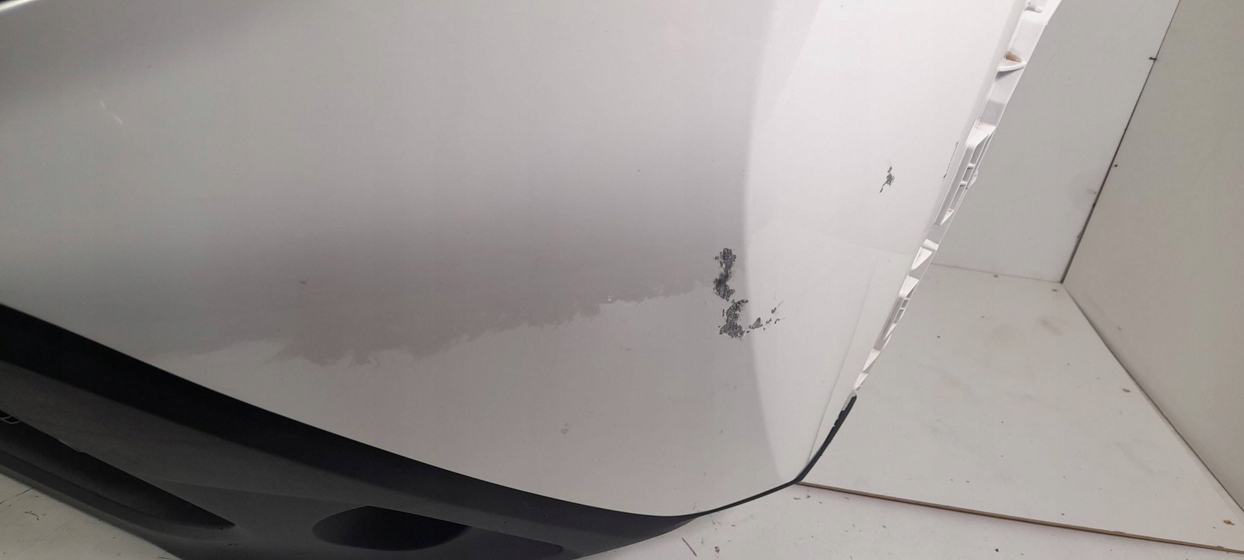 Toyota Aygo X 2024r frontstoßstange 040 (X17)