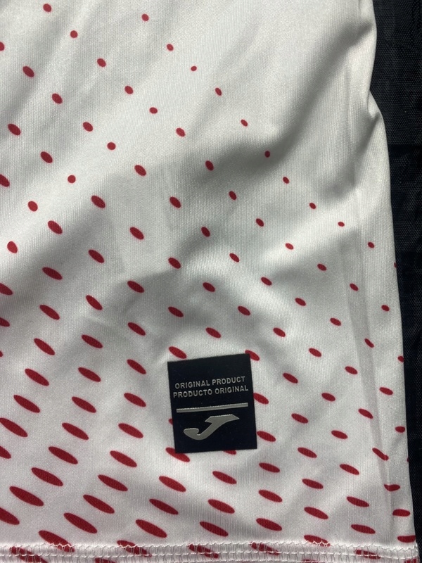 POLSKA JOMA koszulka reprezentacji POLSKI z autofrafami PIŁKA RĘCZNA rozm L Typ kolekcjonerski