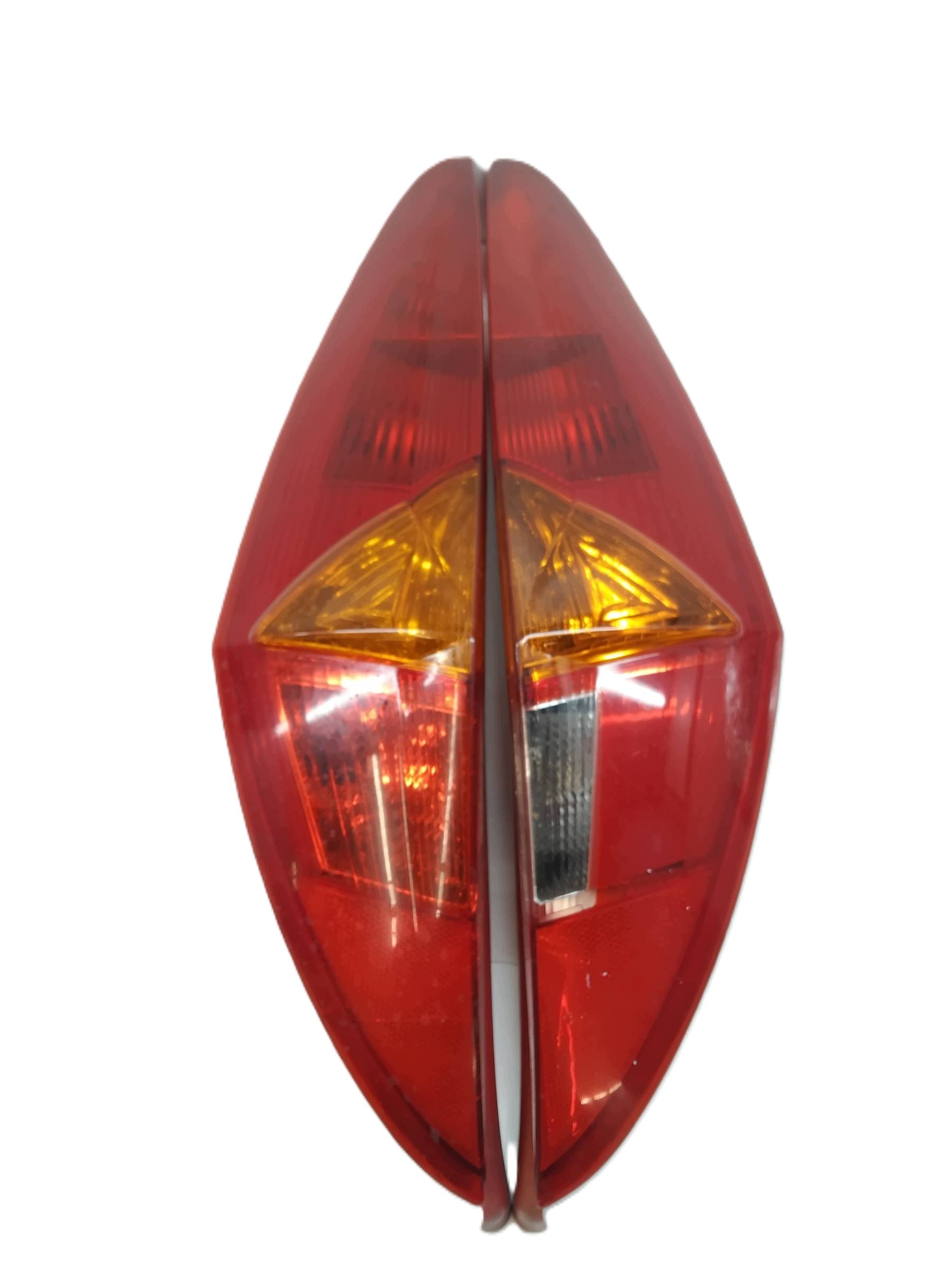 light rear part KOMPLET 3D Fiat Punto II (1999-2003)