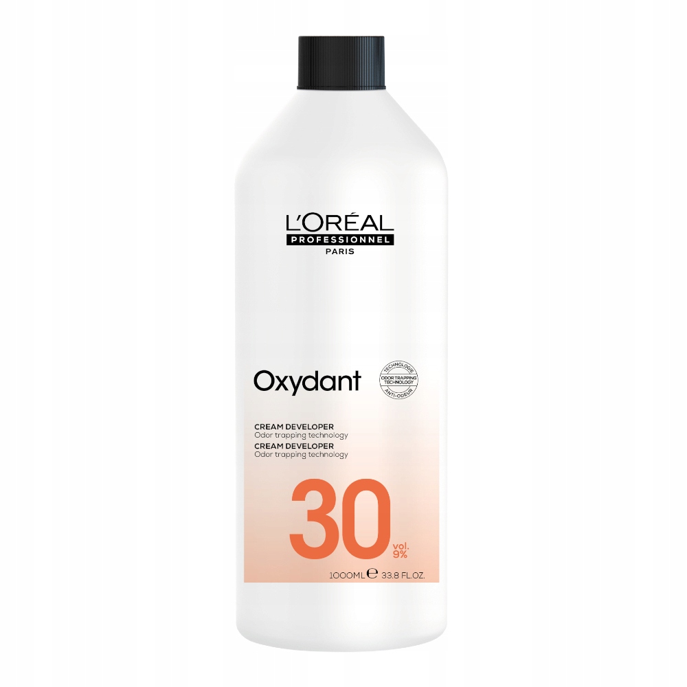 L´Oréal Professionnel Oxydant 9% Vol.30 1000 ml