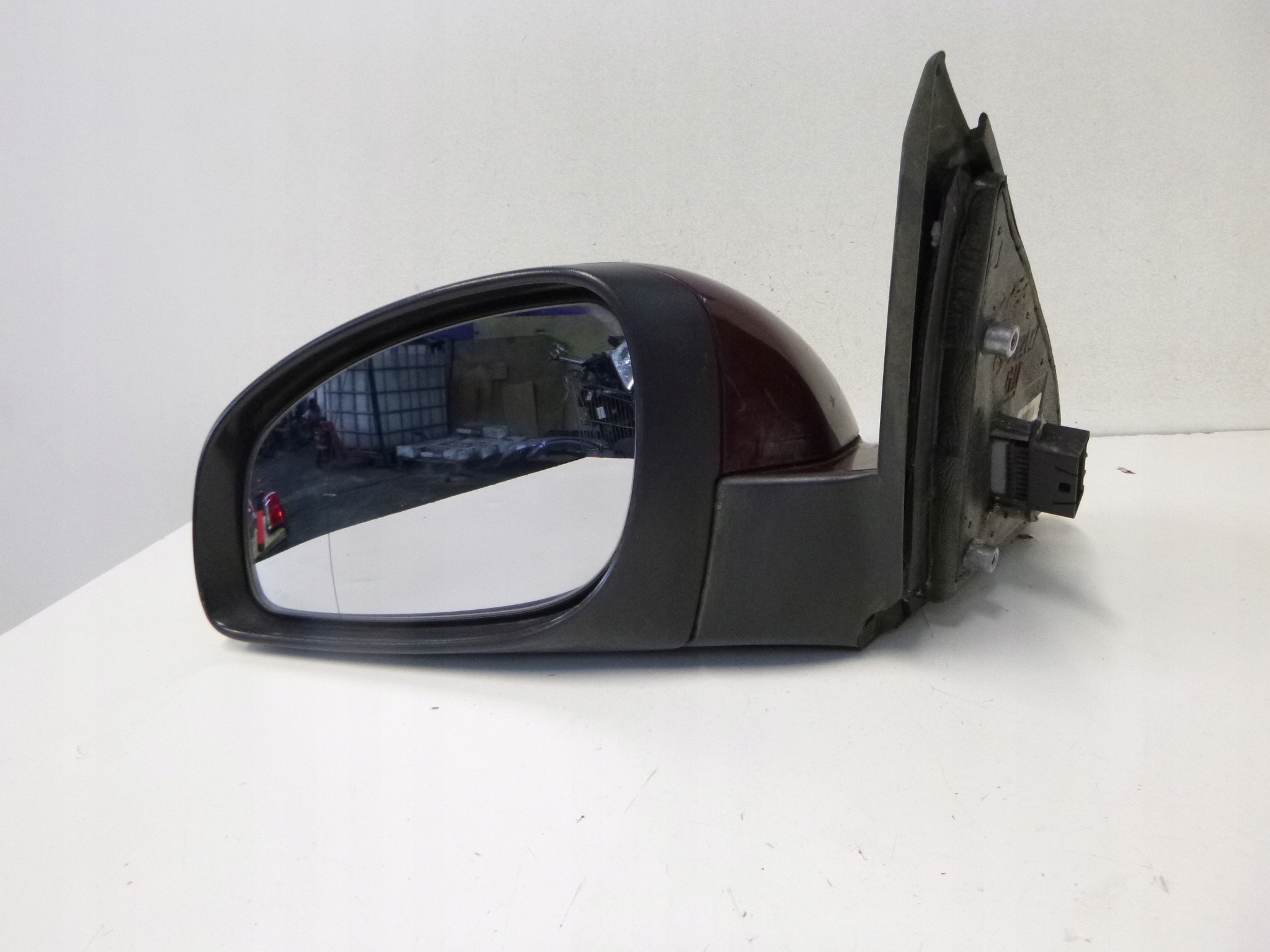 mirror Opel Signum Z594 5 Pin 03r.
