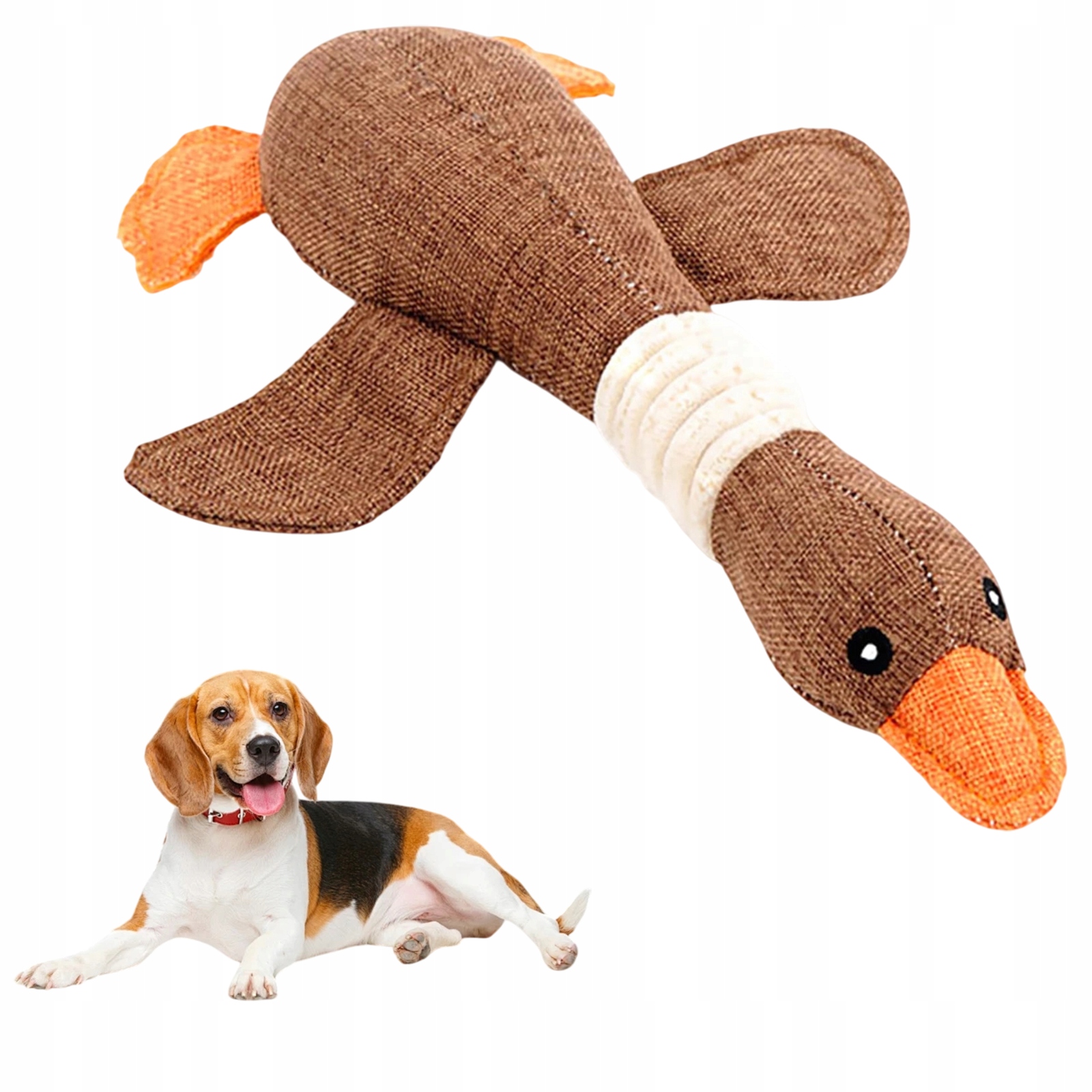 Levně Hračka Pro Psy Pro Štěňata Je Odolná Vůči Malým Středním Psům A Plyšová