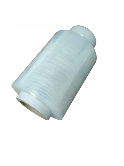 Folia stretch mini wrap rap bezbarwna TANIO !!! EAN (GTIN) 5905054230876