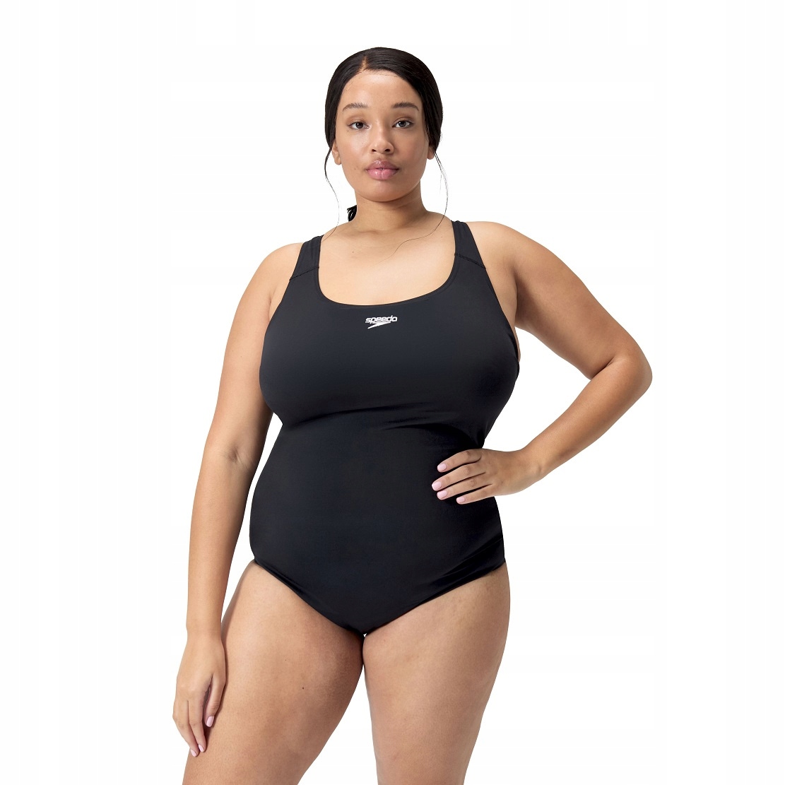 Dámské plavky Speedo velikost 46