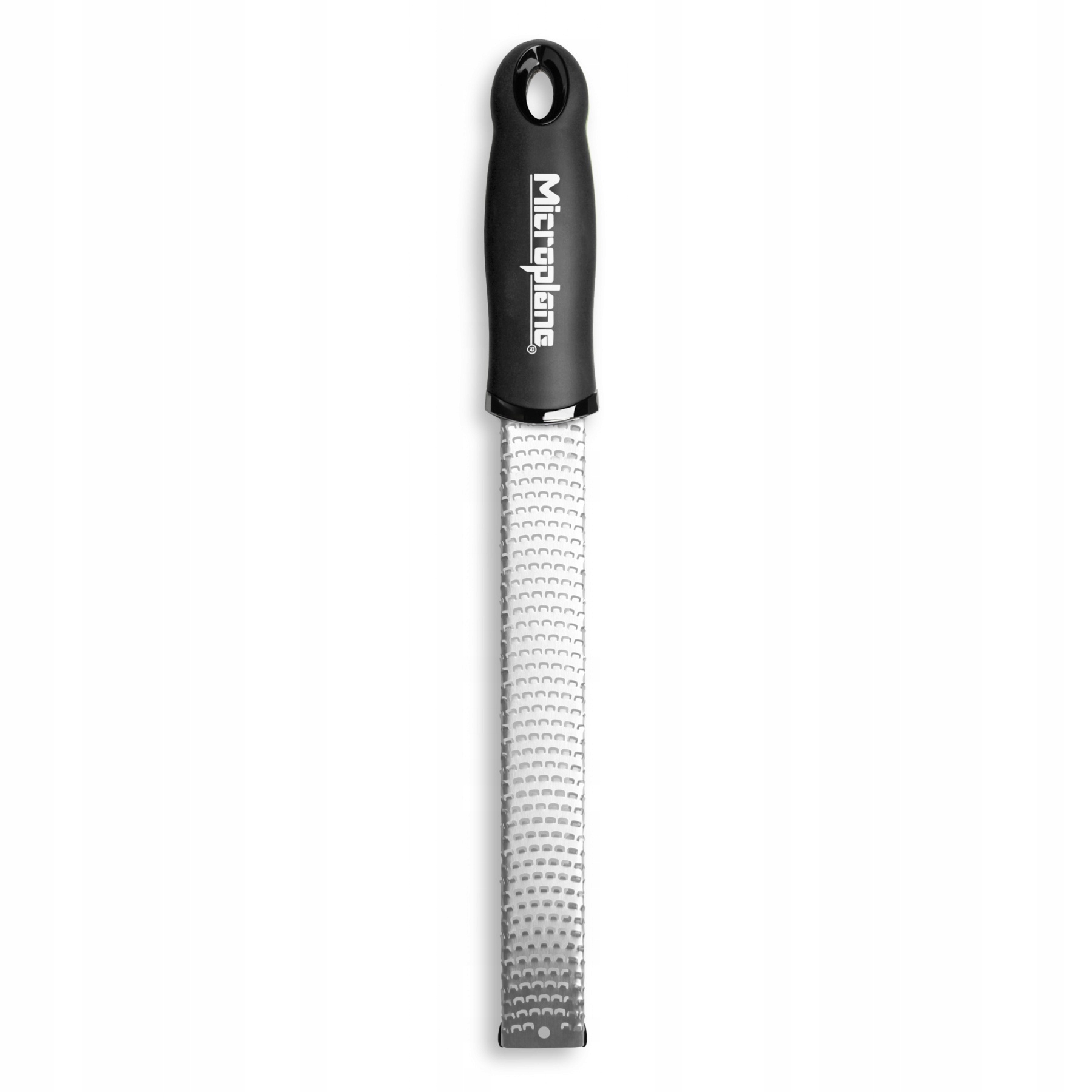 Citrusové struhadlo Microplane Premium 46020 30 cm černá nerezová ocel Usa