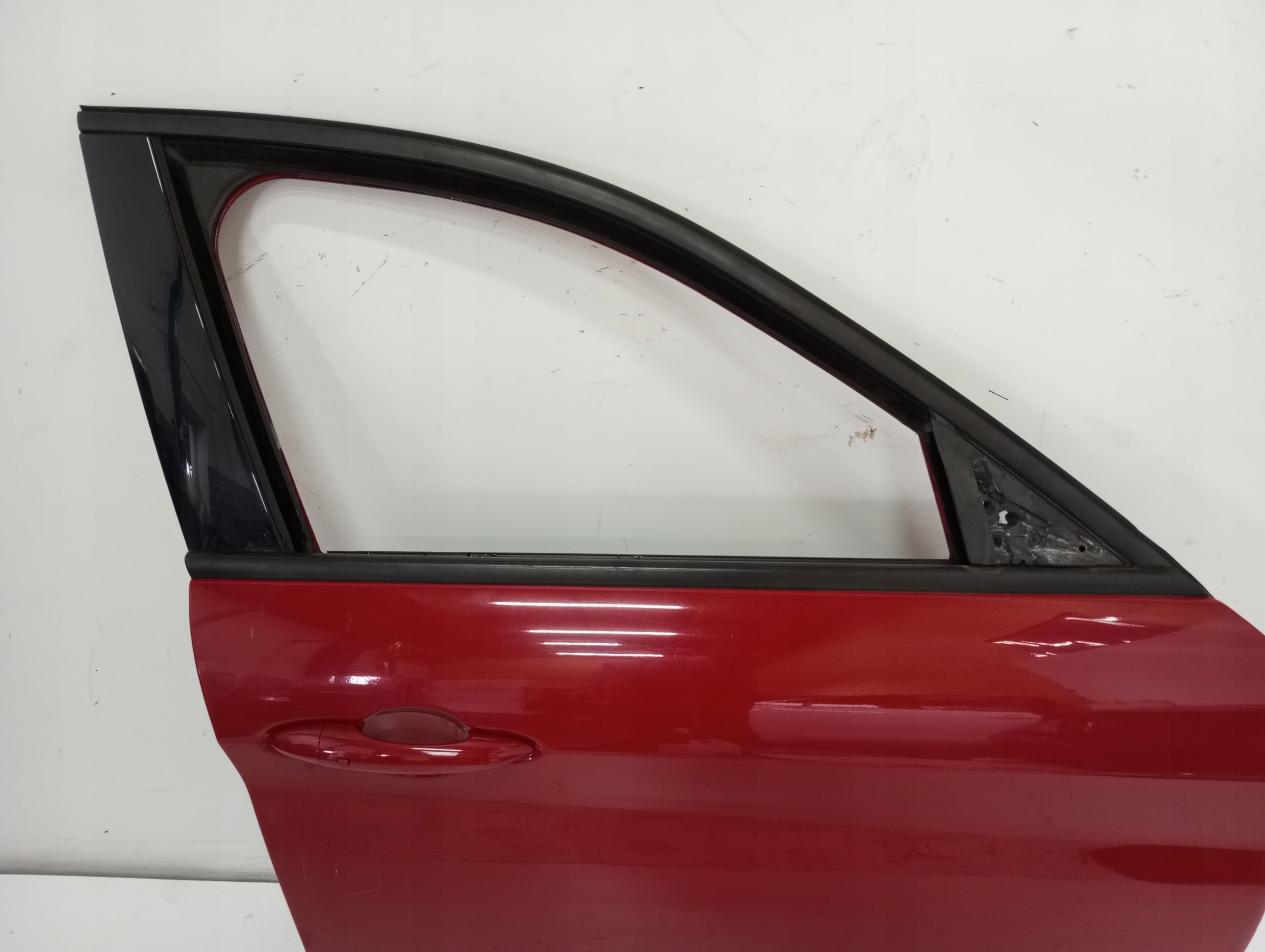 door right front ALFA ROMEO GIULIA 16R
