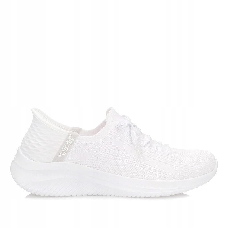 Dámské tenisky Skechers 149710 Wht Ultra Flex 3.0- Brilliant Path