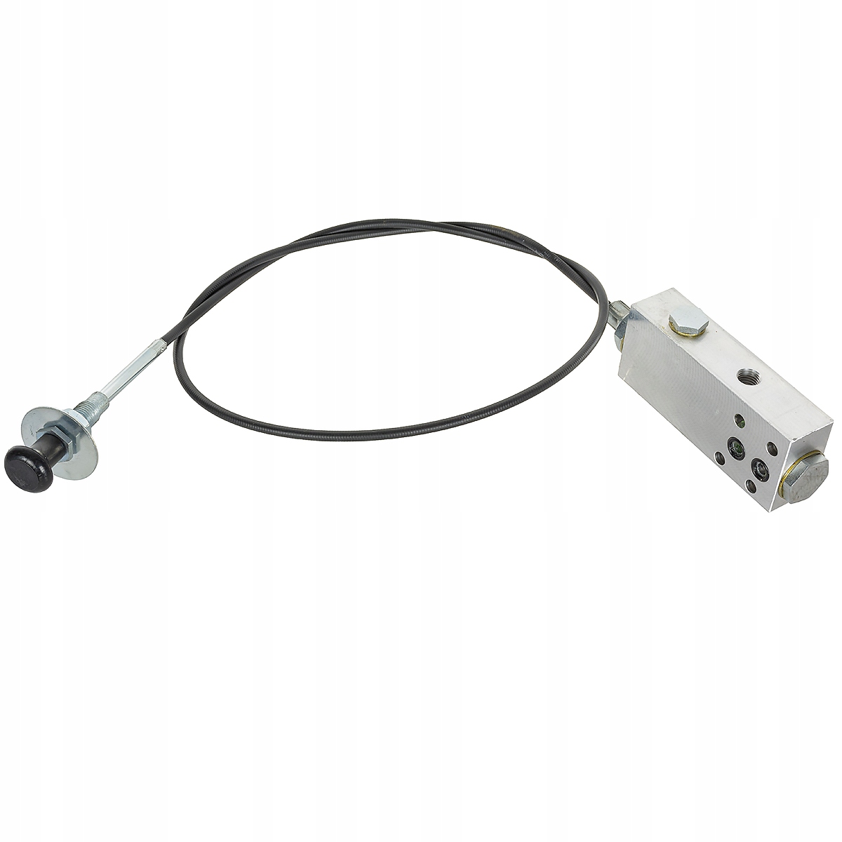 Linka rozdzielacza przedniego napędu Zetor za 259.99PLN z