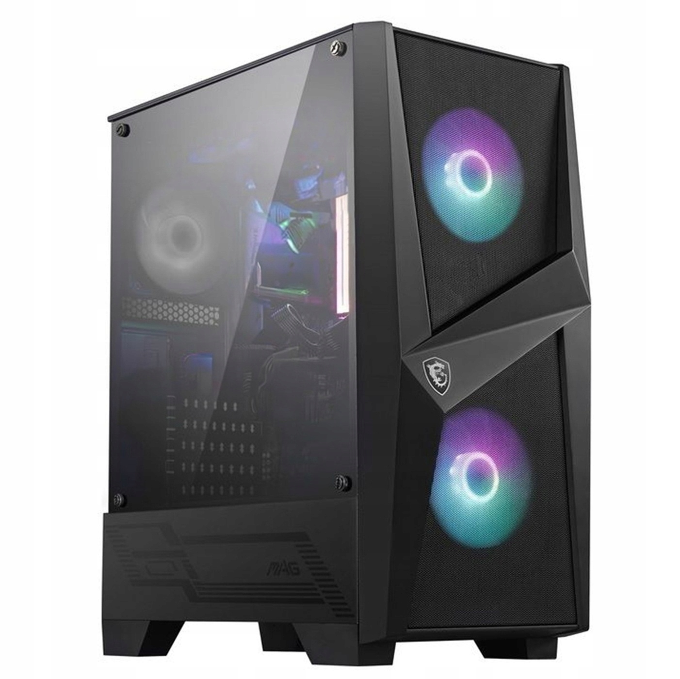 Do Gier Ryzen 5 5600GT 16GB Rx VEGA7 Ssd 1TB Wifi Win11