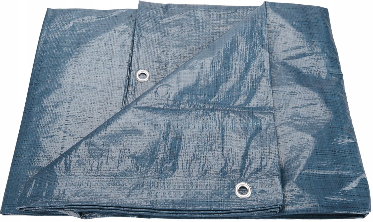 Plachta zakrývacia Pe 100g/m², 8x12m, Pe, Extol Craft