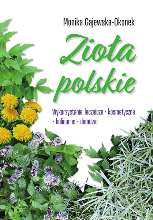 

Zioła polskie