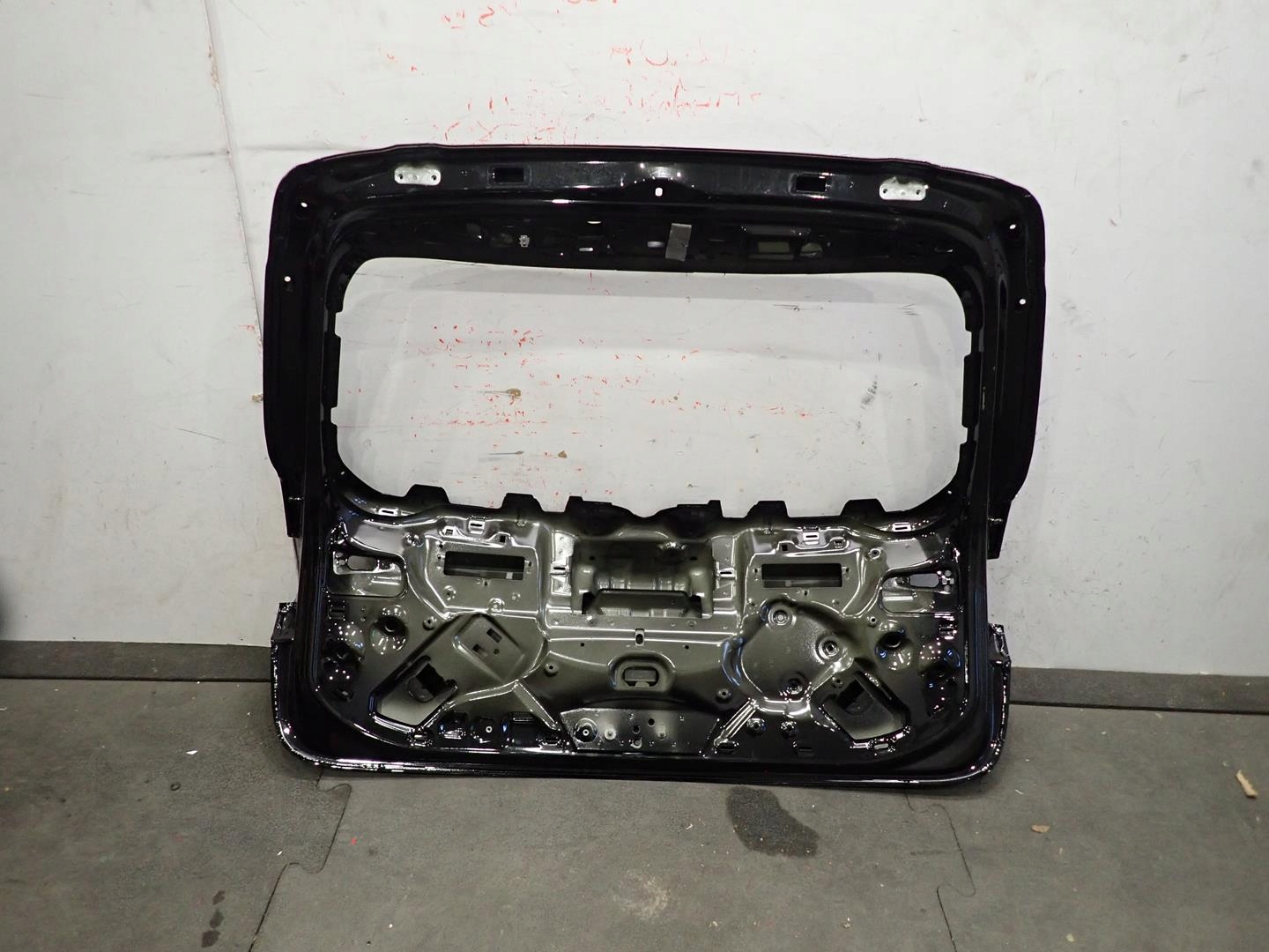 trunk door SKODA SUPERB III 2015- 3V KOMBI