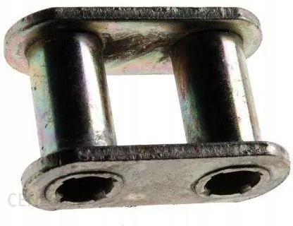 ogniwo kopaczki ogniwko przenośnika kopaczki solidne 6mm (20szt.)