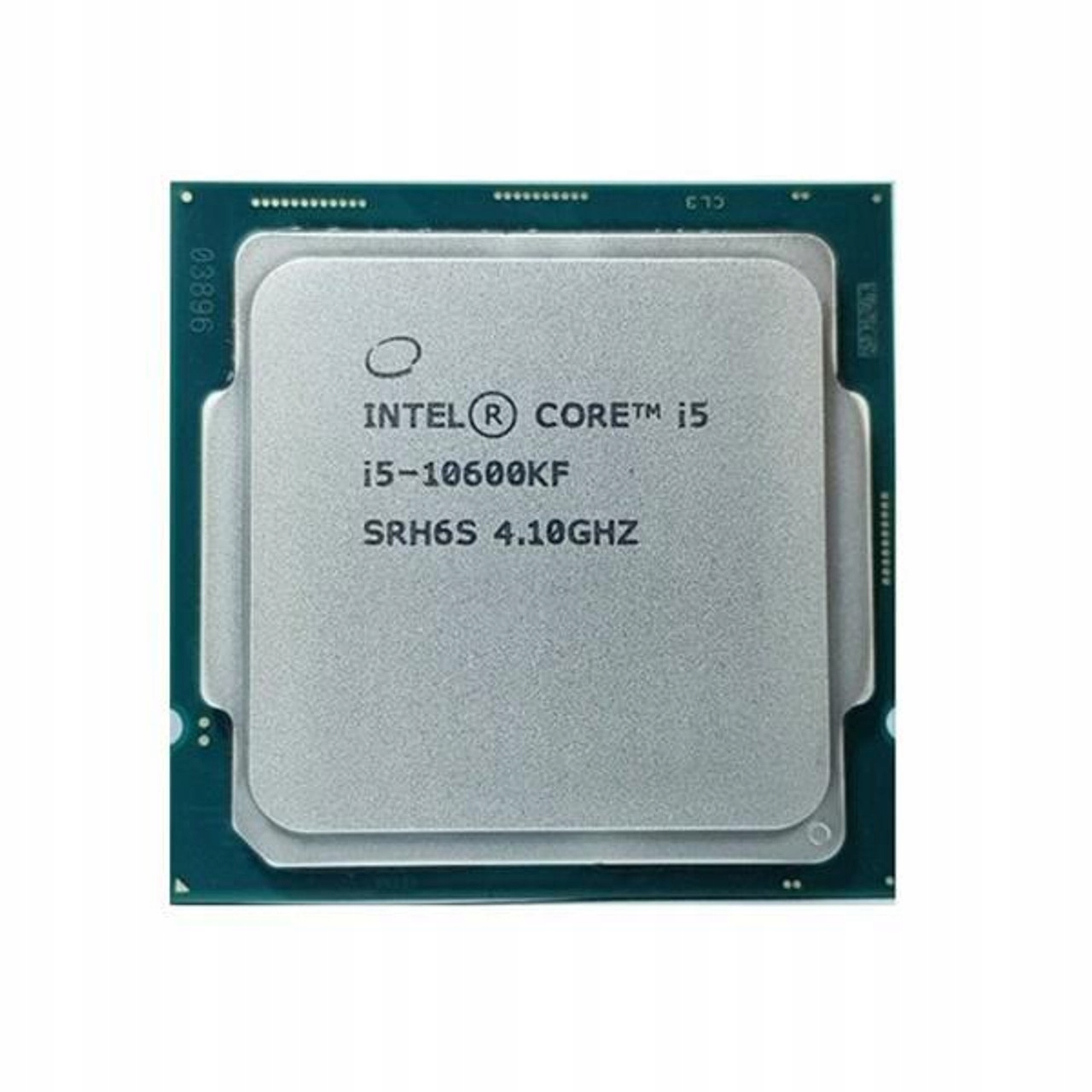 Procesor Intel Core i5-10600KF, 4.1 GHz, 12 MB, BOX