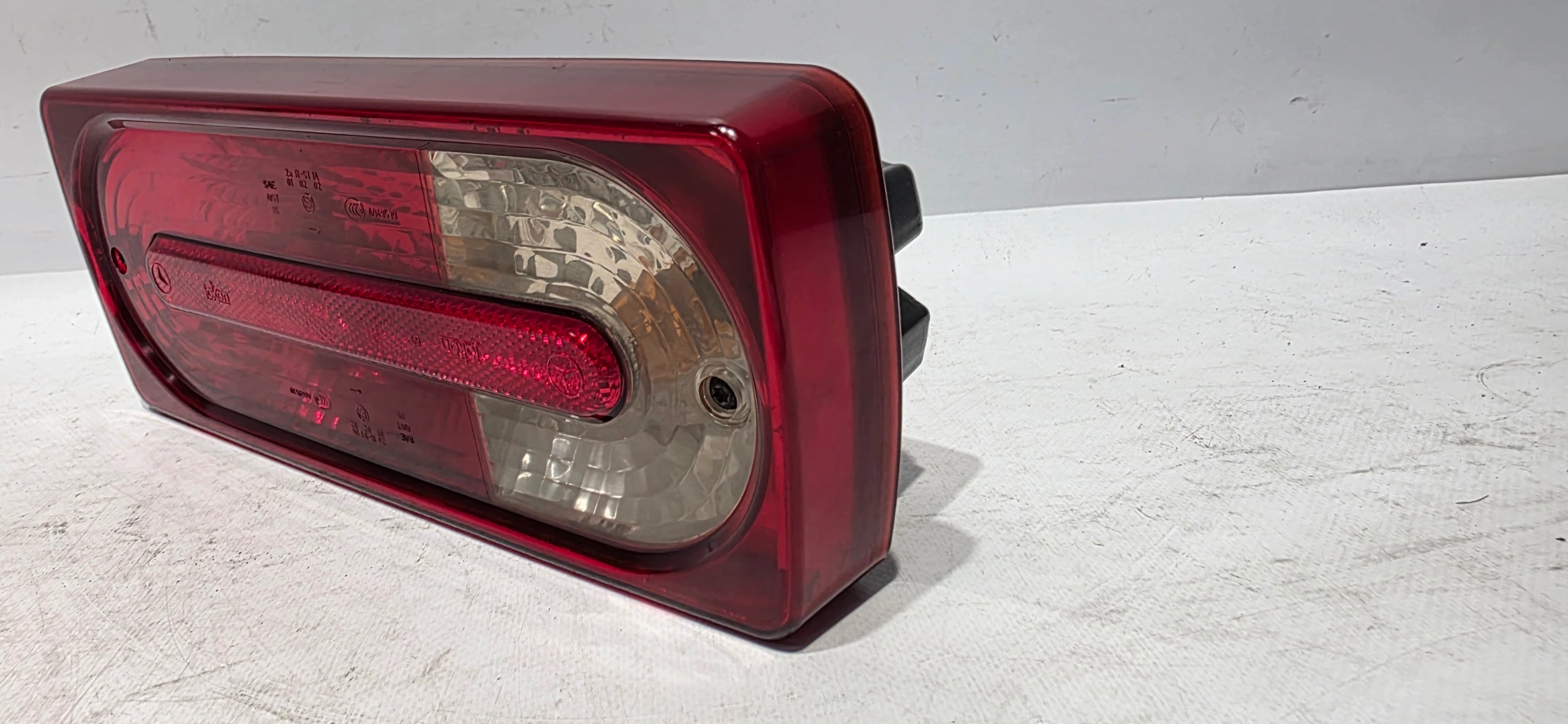 light right rear part MERCEDES G-KLASA original A4638202064