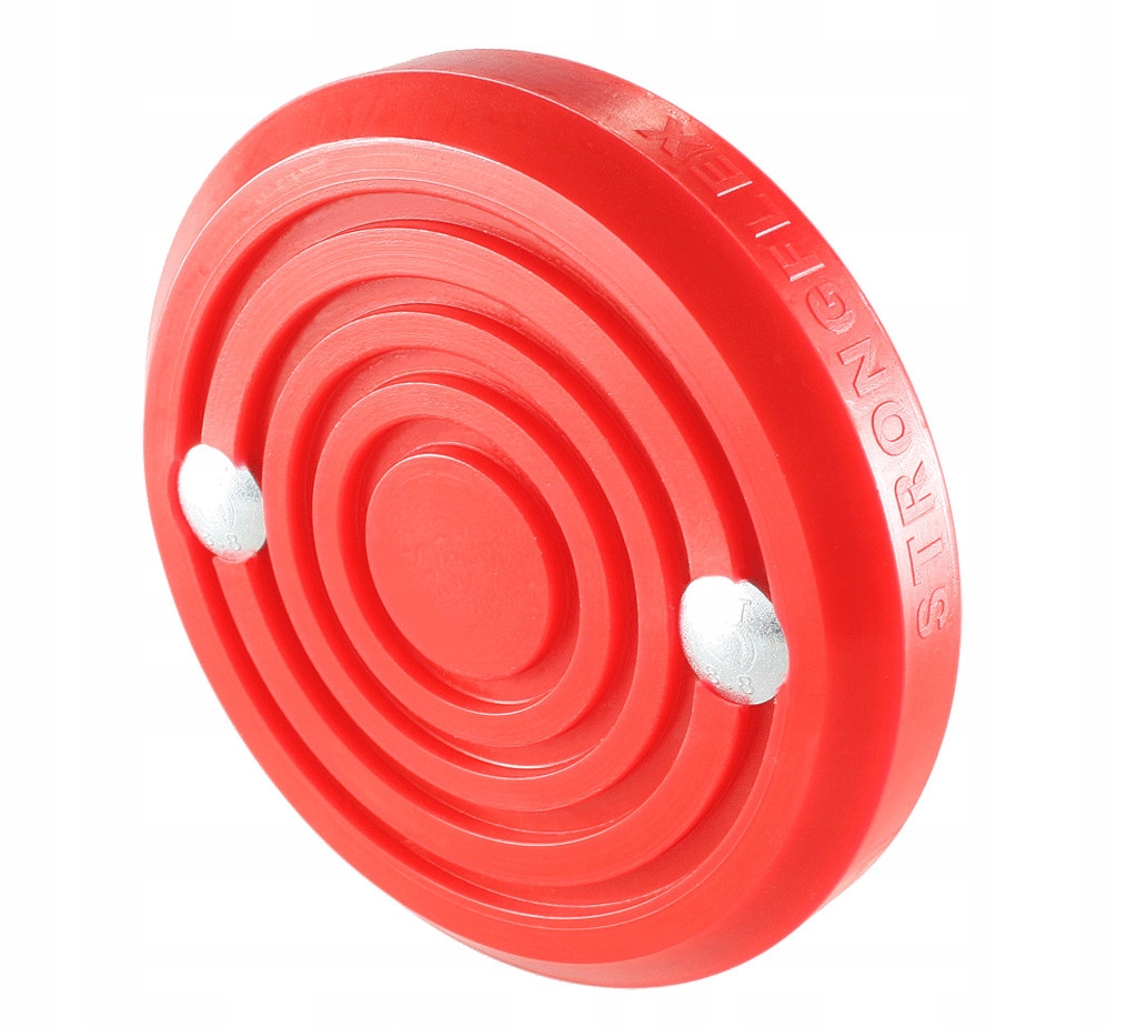 Kryt sloupového zvedáku Různé Polštáře motoru, věšáky tlumičů,