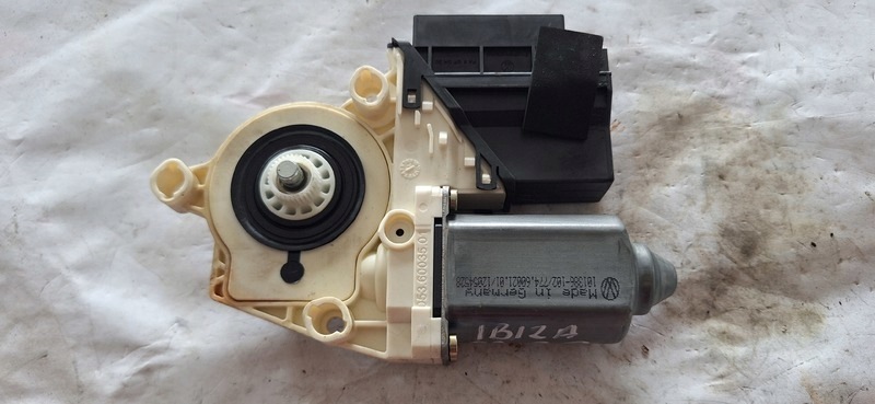 mini motor windows right front TOLEDO II 101386101