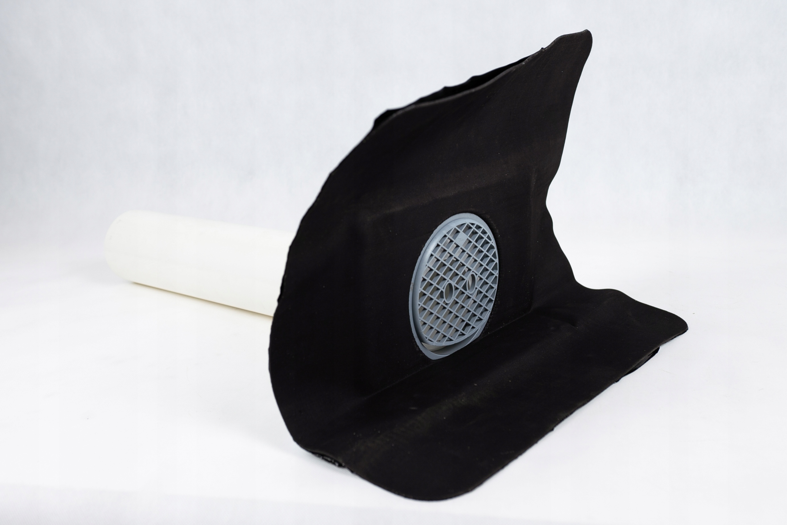 Rzygacz TOPWET okrągły ogrzewany TWCE 110 RESITRIX Kod producenta TWCE110RESITRIX