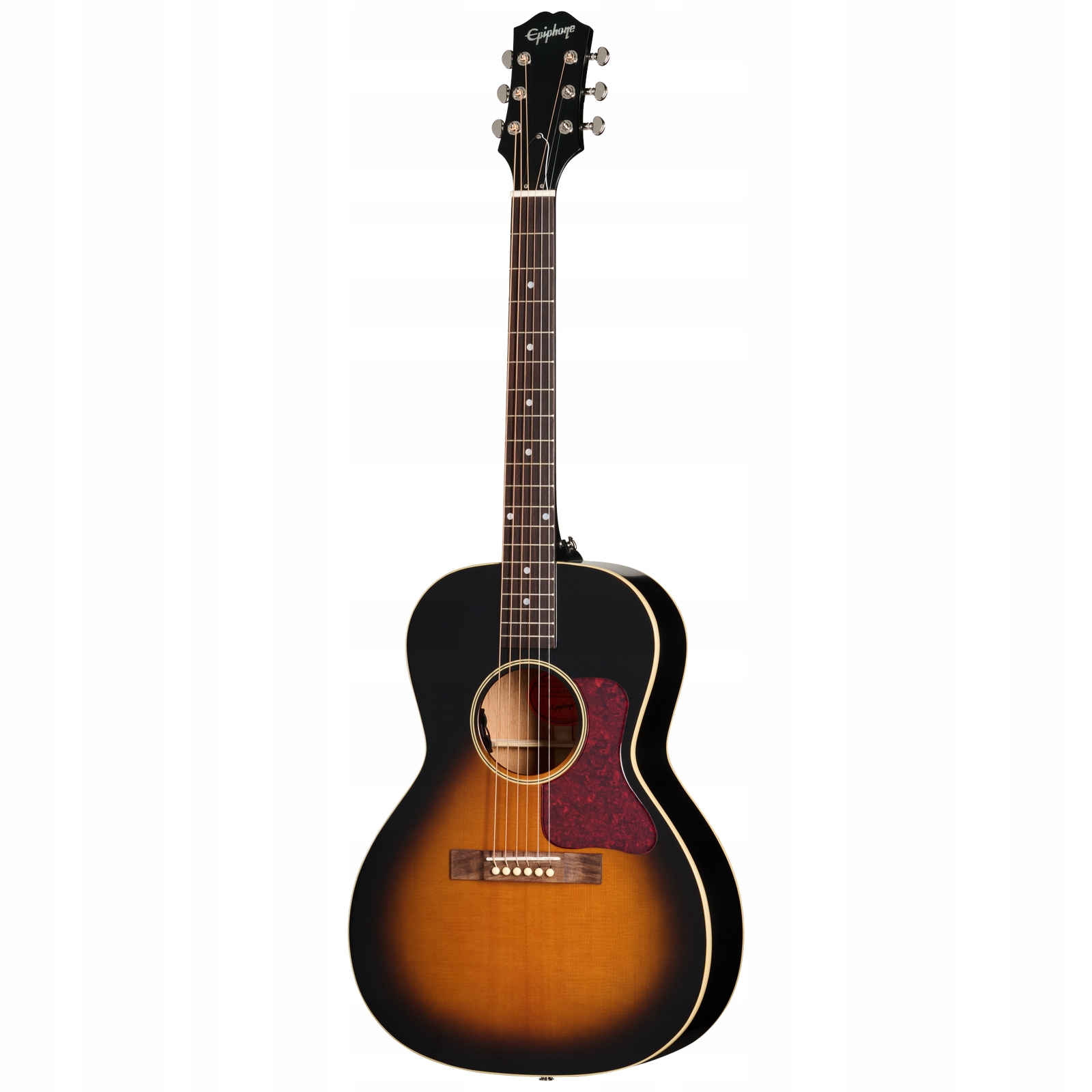 Epiphone L-00 Standard Vintage Sunburst elektro-akustická kytara