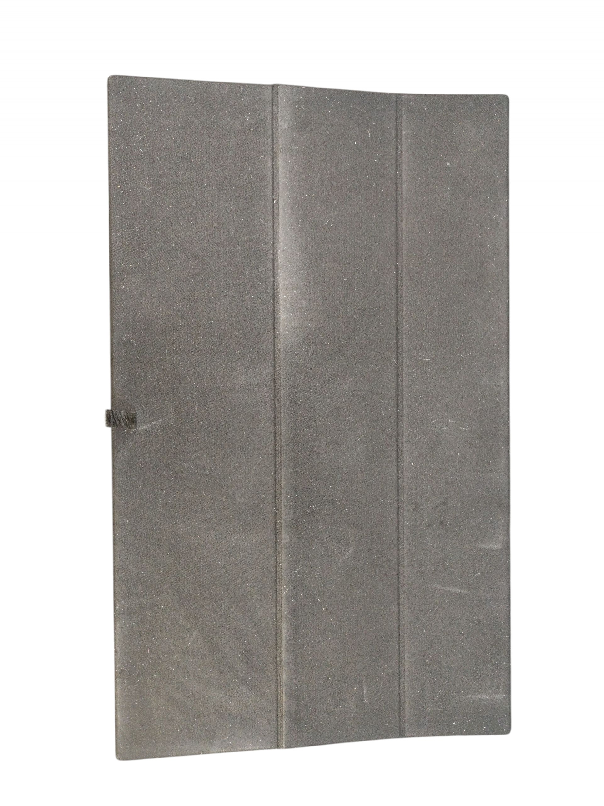 mats floor boot KIA CEED III 3 KOMBI 85711-J7300