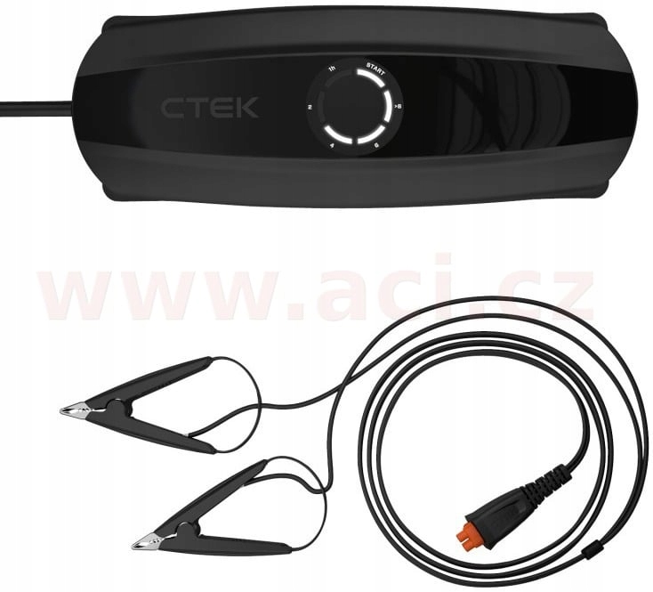 Nabíjačka Ctek Cs One 12V, 8A 101034.01