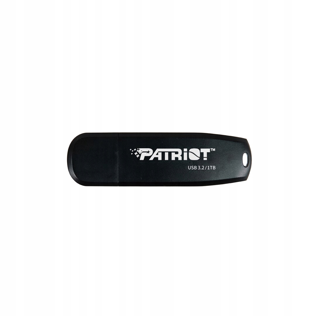 Usb flash disk Patriot Memory Core 1 Tb Usb 3.2 čierny