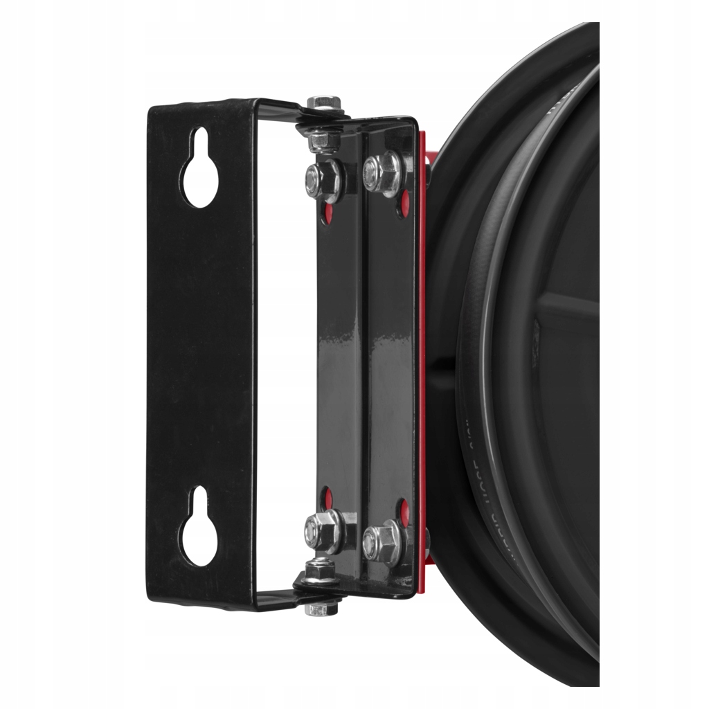 ZWIJAK WĘŻA DO SPRĘŻONEGO POWIETRZA 3/8'' 15m MEEC Marka Meec Tools