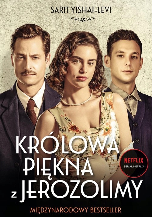 

Królowa piękna z Jerozolimy