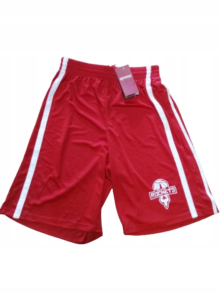 

Męskie Spodenki Szorty Houston Rockets Roz XL
