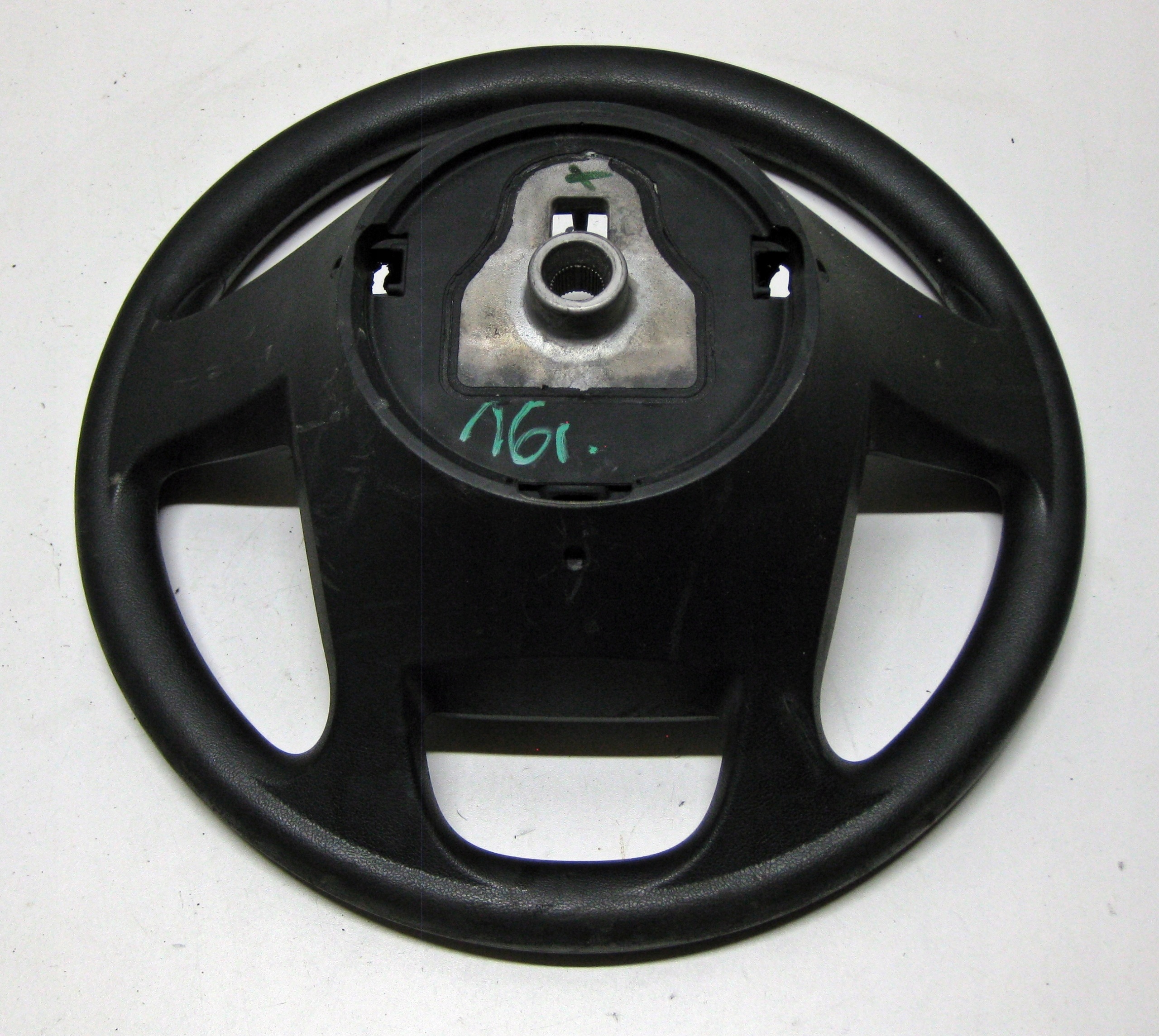 DUCATO BOXER JUMPER 19R lenkrad 30380407