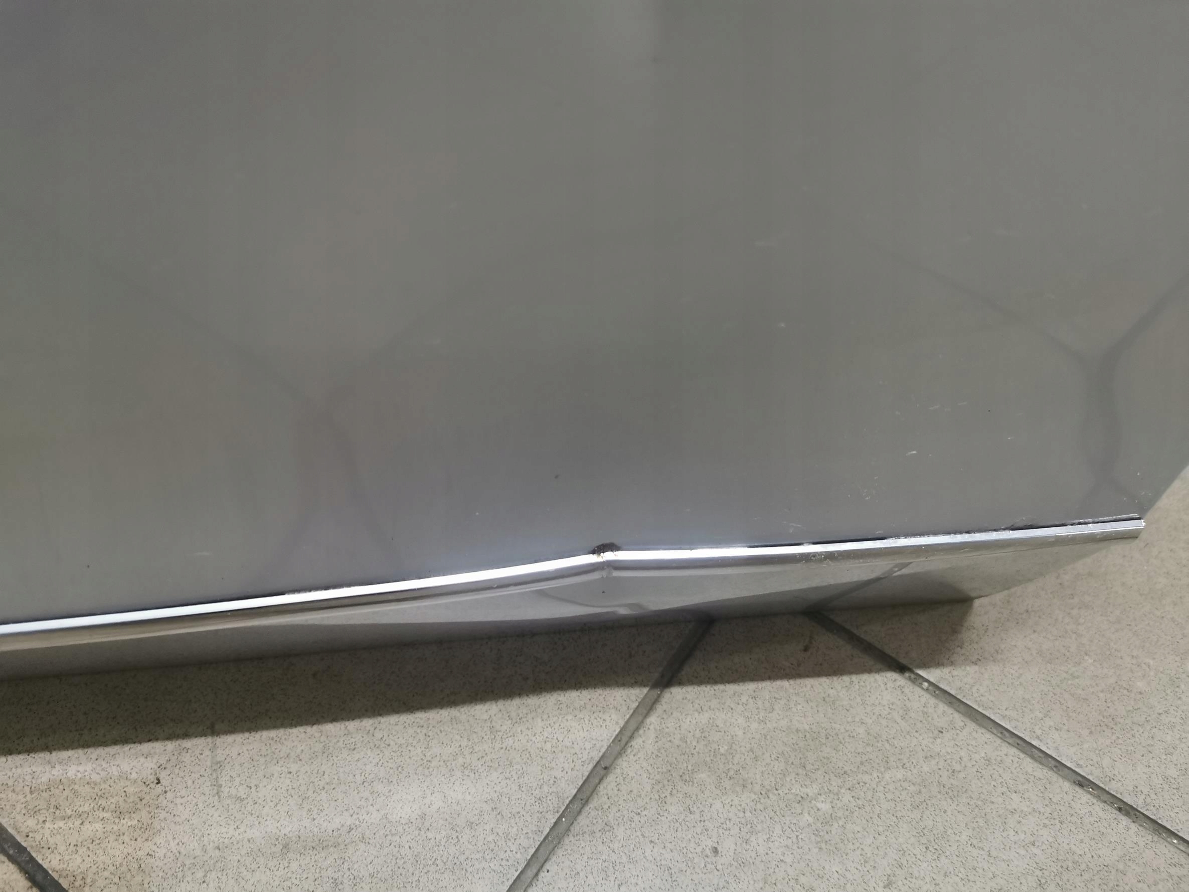dveře levý předek MERCEDES E-KLASA W212 775 08-13