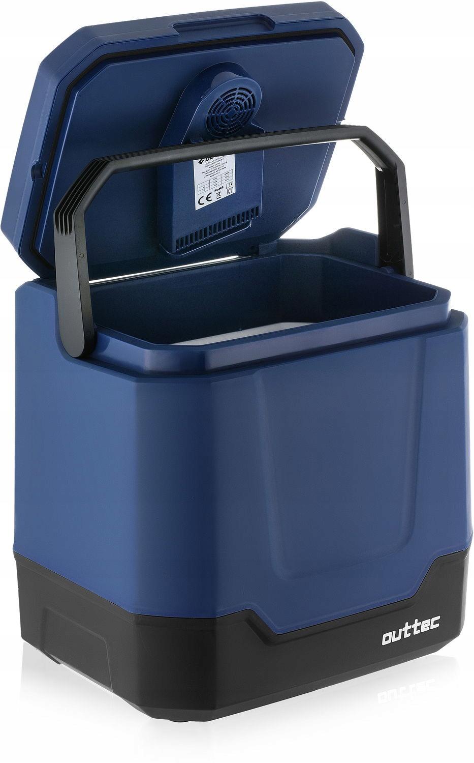 LODOWKA TURYSTYCZNA ELEKTRYCZNA SAMOCHODOWA 33L