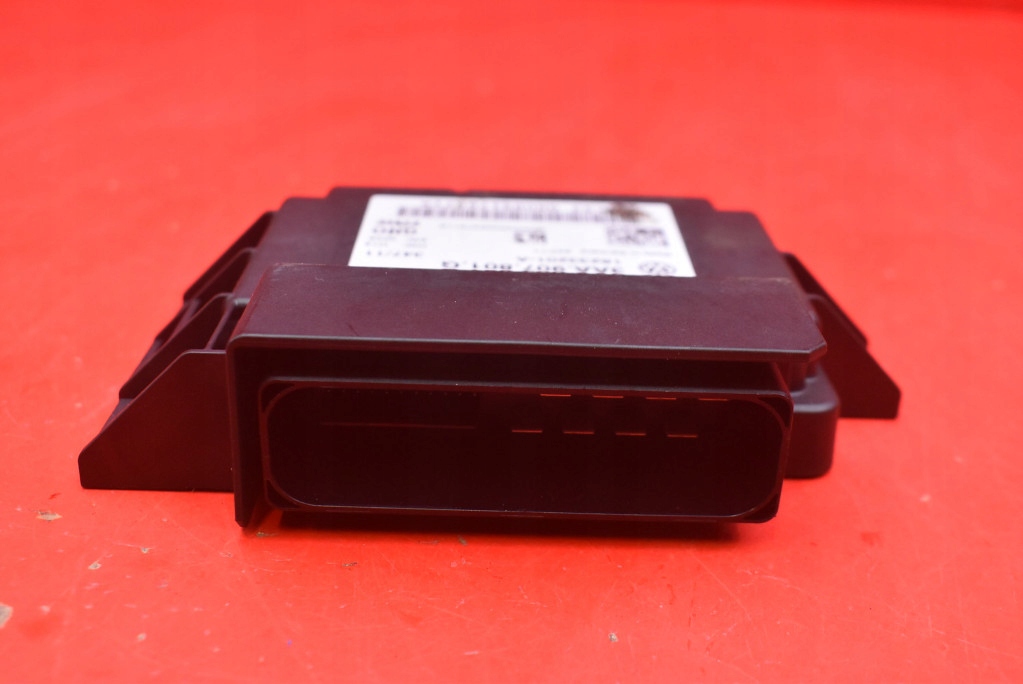 control unit module brakes POSTOJOWEGO 3AA907801G VW PASSAT B7 10-15